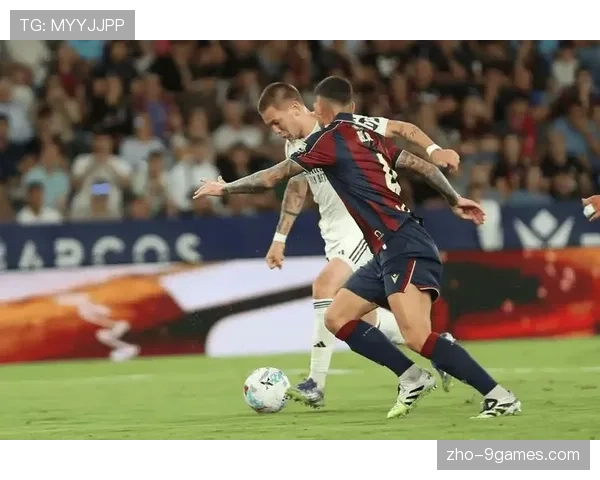 皇马2-0莱万特战术复盘 26次射门转化效率仍待提升