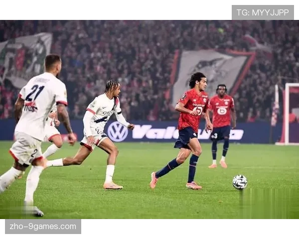 巴黎圣日耳曼主场不败纪录被斯特拉斯堡终结 积分优势缩至1分