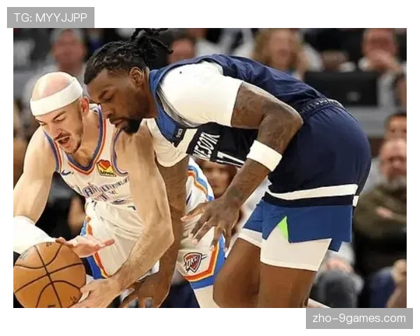 森林狼三连胜升至西部第五 爱德华兹爆发压制雷霆 森林狼三连胜升至西部第五 爱德华兹爆发压制雷霆