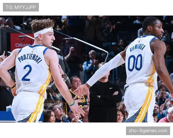 勇士残阵进攻梳理困境 波杰姆斯基球权消化与团队传导效率