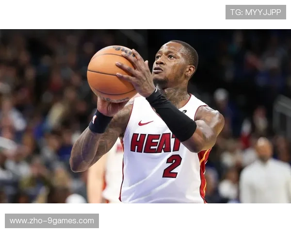 热火希罗韦尔出战成疑 后场火力可能受到影响