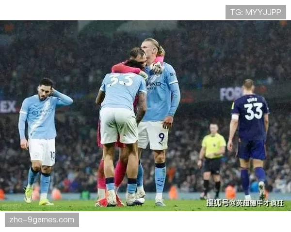 曼城战术体系面临考验 对手极致防反曾击败卫冕冠军 曼城战术体系面临考验 对手极致防反曾击败卫冕冠军